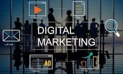 Digital Marketing, SEO image